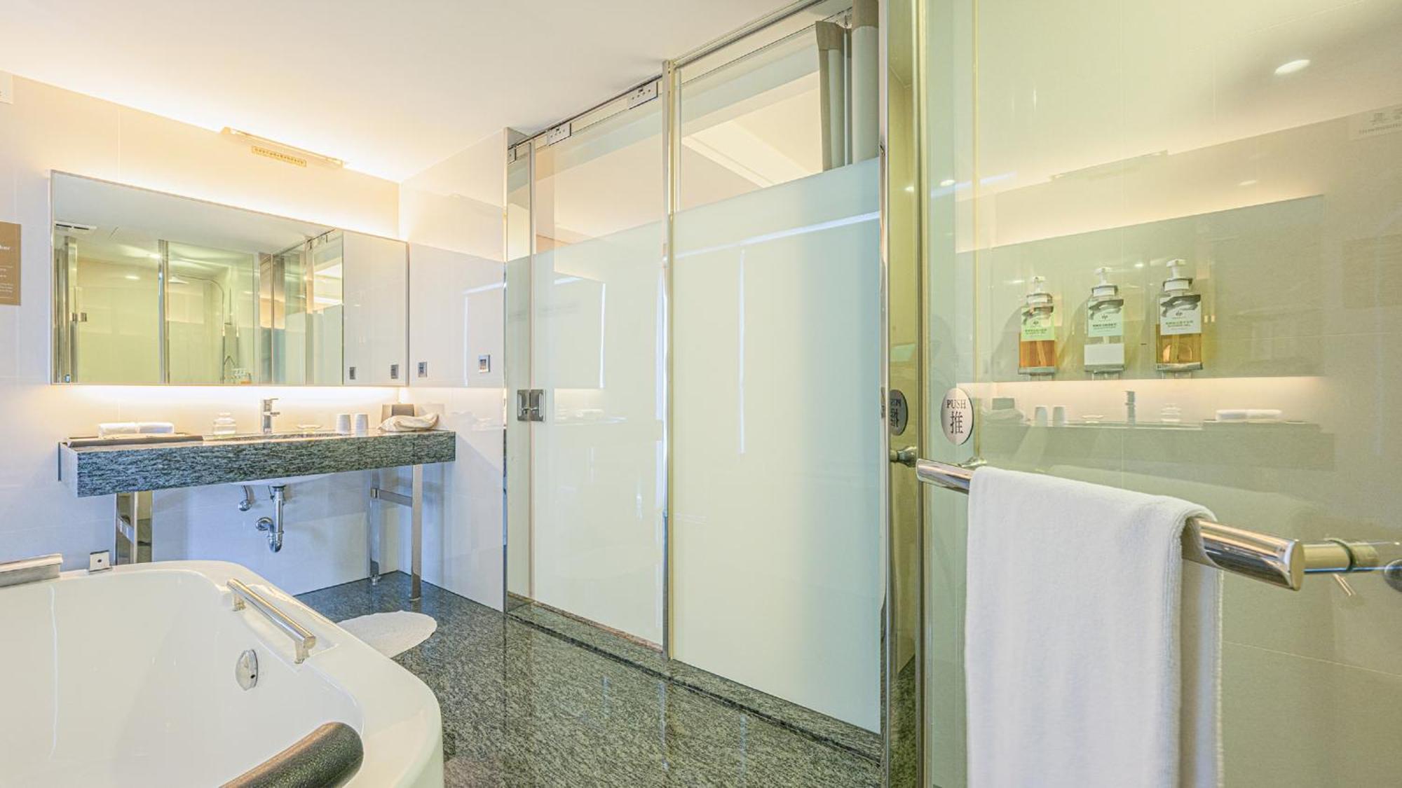 Tempus Hotel - Dadun Building Taichung Bagian luar foto