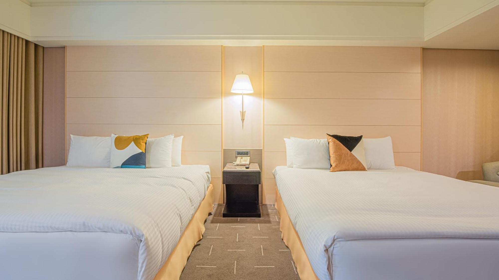 Tempus Hotel - Dadun Building Taichung Bagian luar foto